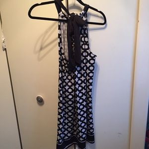 Mud Pie Dresses - Mud pie Natalie bow tie dress Mud Pie Dresses - Mud pie Natalie bow tie dress